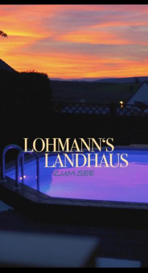 Lohmann's Landhaus zum See